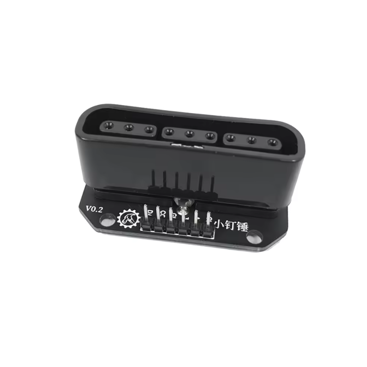 Robot PS2 Controller and Adapter Board