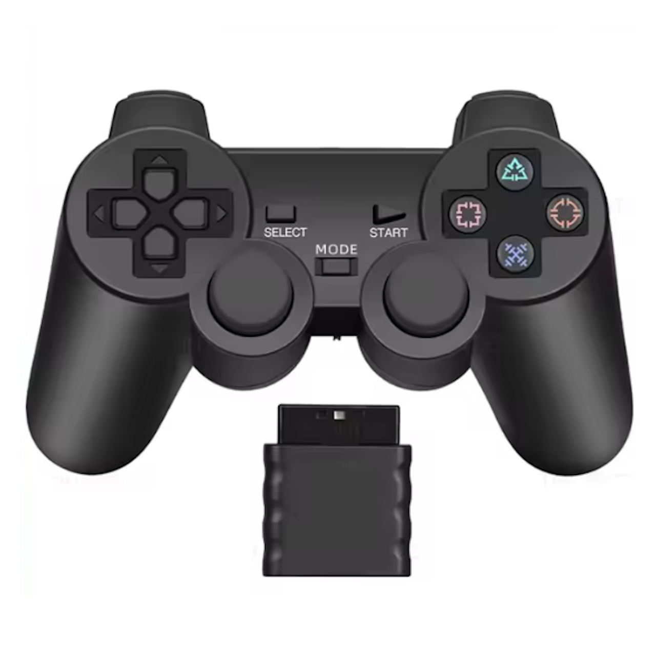Robot PS2 Controller and Adapter Board