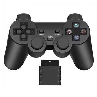 Robot PS2 Controller and Adapter Board