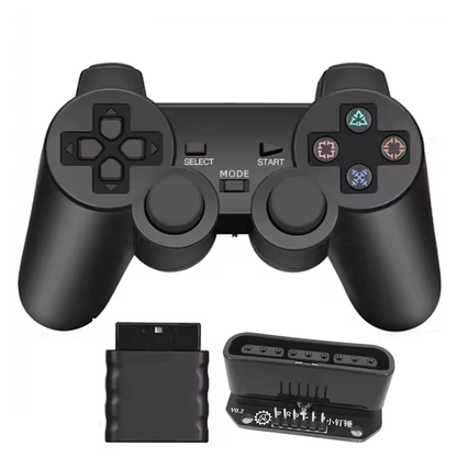 Robot PS2 Controller and Adapter Board
